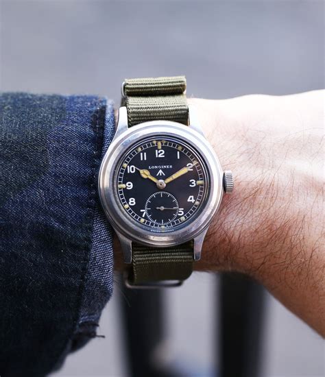 dirty dozen watches|vintage military pilot watches.